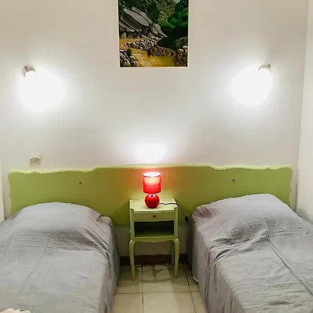 Feriehus Appartement Dans Maison De Village Cotier Typique *