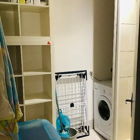 Feriehus Appartement Dans Maison De Village Cotier Typique